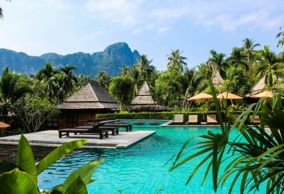 Luxury Hotels