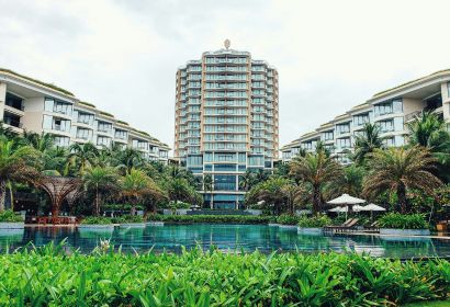 Family Resort
