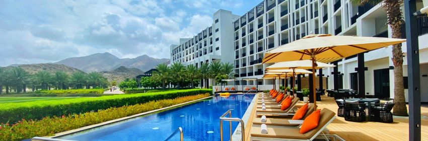 Spa-Retreat Hotel